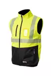 Priha softshell-takki irroitettavilla hihoilla - Huomiotakit - 4138 - 2
