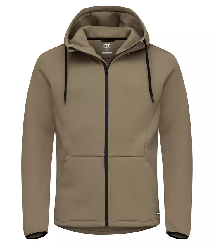 Pemberton Hood FZ Men - Profiilivaatteet - 358418 - 1