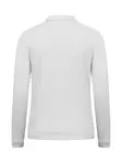 Advantage Polo Long Sleeve Women - Profiilivaatteet - 354439 - 2