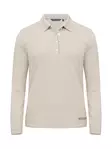 Advantage Polo Long Sleeve Women - Profiilivaatteet - 354439 - 11