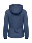 Pemberton Hood FZ Ladies - Profiilivaatteet - 358419 - 39