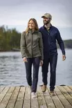 Pemberton Hood FZ Ladies - Profiilivaatteet - 358419 - 14