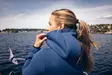 Pemberton Hood FZ Ladies - Profiilivaatteet - 358419 - 21