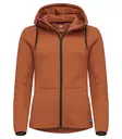 Pemberton Hood FZ Ladies - Profiilivaatteet - 358419 - 25