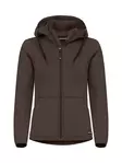 Pemberton Hood FZ Ladies - Profiilivaatteet - 358419 - 49