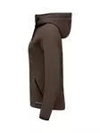 Pemberton Hood FZ Ladies - Profiilivaatteet - 358419 - 50