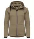 Pemberton Hood FZ Ladies - Profiilivaatteet - 358419 - 1