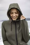 Pemberton Hood FZ Ladies - Profiilivaatteet - 358419 - 12