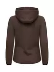 Pemberton Hood FZ Ladies - Profiilivaatteet - 358419 - 52
