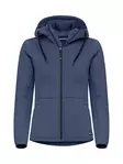 Pemberton Hood FZ Ladies - Profiilivaatteet - 358419 - 37