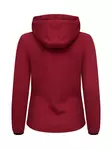 Pemberton Hood FZ Ladies - Profiilivaatteet - 358419 - 30
