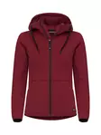 Pemberton Hood FZ Ladies - Profiilivaatteet - 358419 - 29
