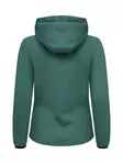 Pemberton Hood FZ Ladies - Profiilivaatteet - 358419 - 47