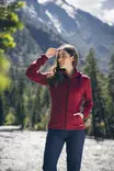 Pemberton Hood FZ Ladies - Profiilivaatteet - 358419 - 20