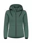 Pemberton Hood FZ Ladies - Profiilivaatteet - 358419 - 45
