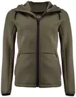 Pemberton Hood FZ Ladies - Profiilivaatteet - 358419 - 41