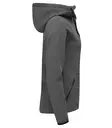 Pemberton Hood FZ Ladies - Profiilivaatteet - 358419 - 54