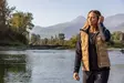 Pemberton Hood FZ Ladies - Profiilivaatteet - 358419 - 6
