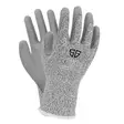 SG 3-luokan viiltosuojakäsine harmaa - Viiltosuojakäsineet - SG009 - 1