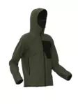 Bosafety Lima softshell-takki - Työtakit - JK-LIMA - 5