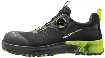 SIEVI ECOTECH ROLLER S3L - Sievi Matalat turvakengät - 44-52360-133-94E - 1