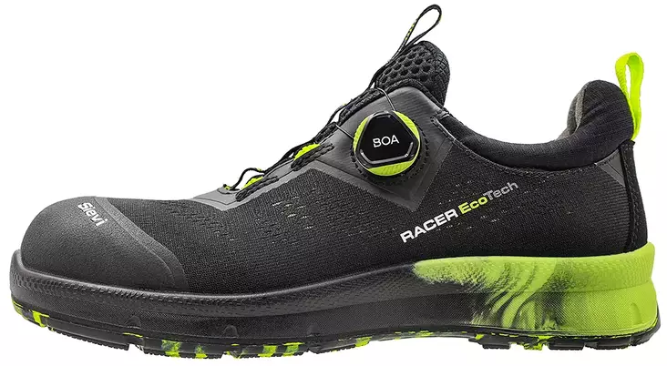SIEVI ECOTECH ROLLER S3L - Matalat turvakengät - 44-52360-133-94E - 1