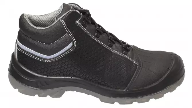 Bosafety matala turvkengät SNAKE S3 A, FO, WRU, SRC - Matalat turvakengät - 0B-SNAKE - 1