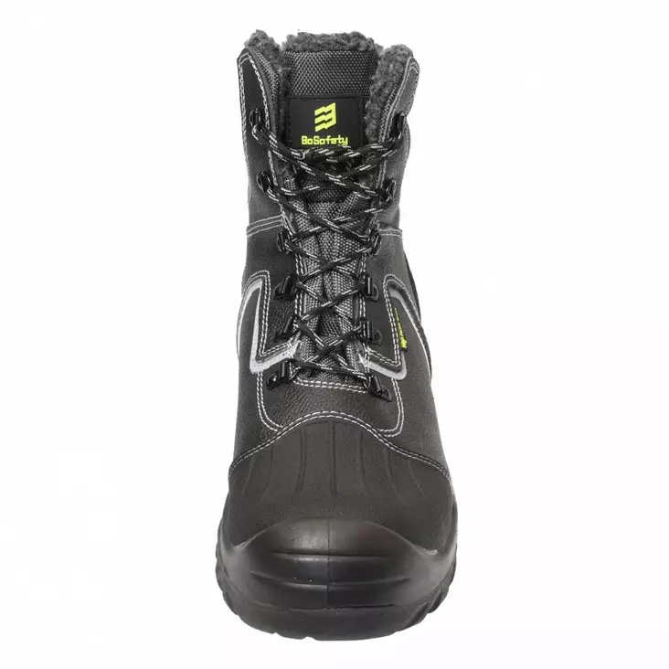 Bosafety talviturvakengät Snake S3 CI A FO WRU SRC - Talviturvakengät - 0BWINTERSNAKE - 1