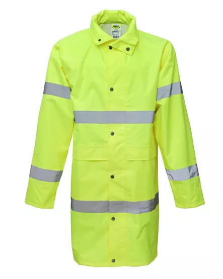 Bosafety pidempi huomio sadetakki Lk. 3 - Sadevaatteet - RW-H442G - 1