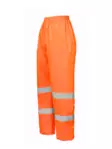 Bosafety huomio sadehousut Lk. 3 - Sadevaatteet - RW-H441G - 4