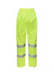 Bosafety huomio sadehousut Lk. 3 - Sadevaatteet - RW-H441G - 2