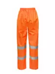 Bosafety huomio sadehousut Lk. 3 - Sadevaatteet - RW-H441G - 5