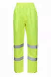 Bosafety huomio sadehousut Lk. 3 - Sadevaatteet - RW-H441G - 1