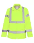 Bosafety huomio sadetakki Lk. 3 - Sadevaatteet - RW-H440G - 1