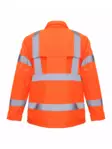 Bosafety huomio sadetakki Lk. 3 - Sadevaatteet - RW-H440G - 5