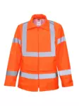Bosafety huomio sadetakki Lk. 3 - Sadevaatteet - RW-H440G - 3