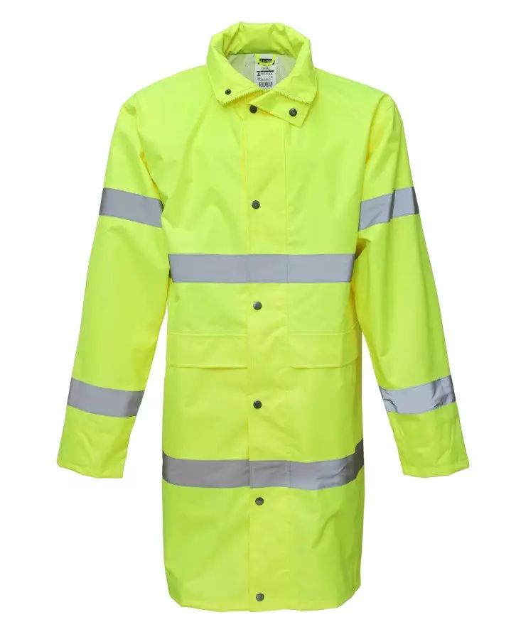Bosafety pidempi huomio sadetakki Lk. 3 - Sadevaatteet - RW-H442G - 1
