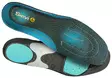 SIEVI DUAL PLUS EXTRA HIGH - Pohjalliset ja tarvikkeet - 00-99560-002-00H - 1