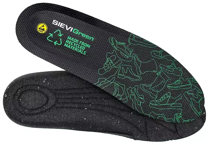 SIEVI SIEVIGREEN COMFORTXL - Pohjalliset ja tarvikkeet - 00-99517-003-00H - 1