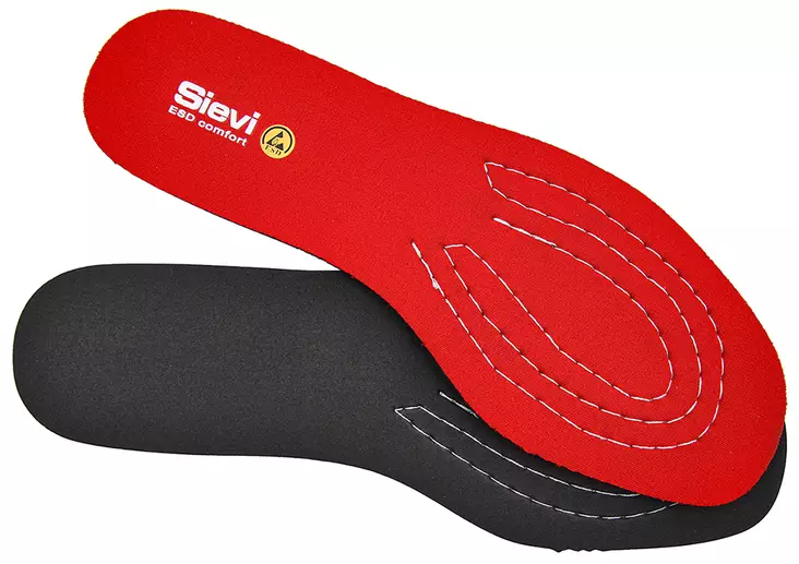 SIEVI PRESSURE RELIEF INSO - Pohjalliset ja tarvikkeet - 00-99523-002-00H - 1
