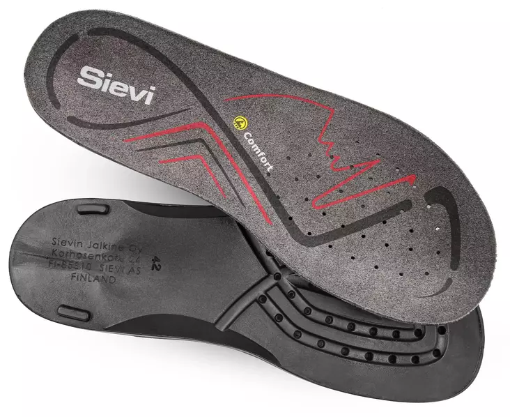 SIEVI DRYSTEP INSOLE 29 - Pohjalliset ja tarvikkeet - 29-99610-003-00H - 1