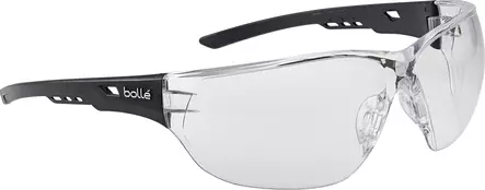 Bolle Ness Suojalasi kirkas - Suojalasit - NESSPSI - 1