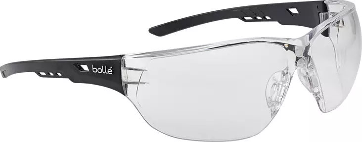 Bolle Ness Suojalasi kirkas - Suojalasit - NESSPSI - 1