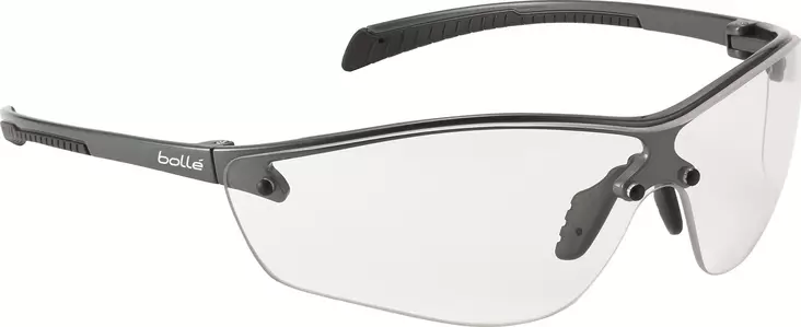 Bolle Silium+ platinum suojalasit kirkas - Suojalasit - SILPPSI - 1