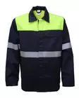 Bosafety hitsaajan takki PROSHIELD 480g - Palosuojatut takit - WD-PROSHIELD-JK - 1