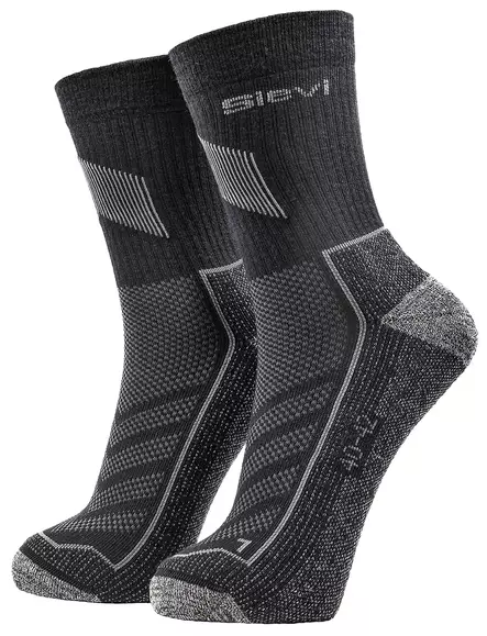 SIEVI ALL SEASON SOCK - Sievi Pohjalliset ja tarvikkeet - 00-99368-003-00M - 1