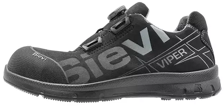 SIEVI VIPER 3 ROLLER S3 - Sievi Matalat turvakengät - 44-52191-342-92M - 1
