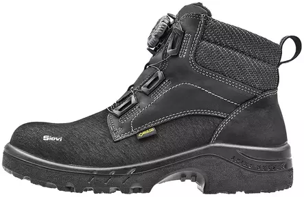 SIEVI SPIKE GT ROLLER - Sievi Talviturvakengät - 46-52863-343-08M - 1