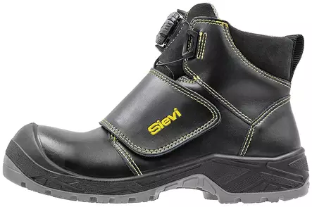 SIEVI ALHIT ROLLER XL+S3HR - Sievi Hitsarinkengät - 48-52415-393-0PM - 1