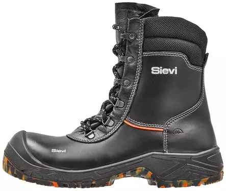 SIEVI AL HIT 6 XL+ S3 HRO - Sievi Varrelliset turvakengät - 48-52459-374-0PM - 1